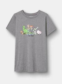 Toy Story Classic Crew Tee