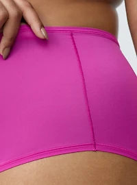 Ultimate Mid-Rise Microfiber Panty