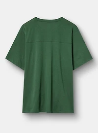 NFL Green Bay Packers Cotton Jersey Tee