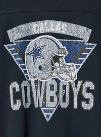 NFL Dallas Cowboys Cotton Jersey Tee