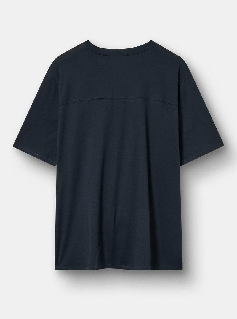 NFL Dallas Cowboys Cotton Jersey Tee