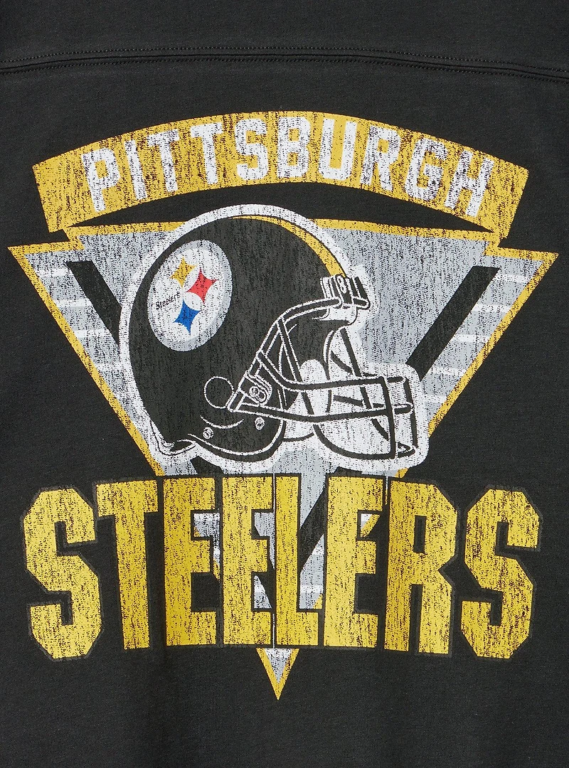 NFL Pittsburgh Steelers Cotton Jersey Tee