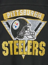 NFL Pittsburgh Steelers Cotton Jersey Tee