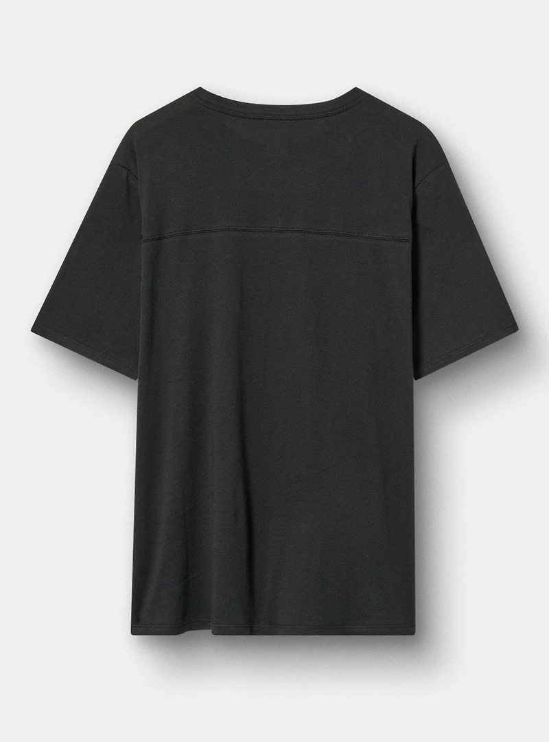 NFL Pittsburgh Steelers Cotton Jersey Tee