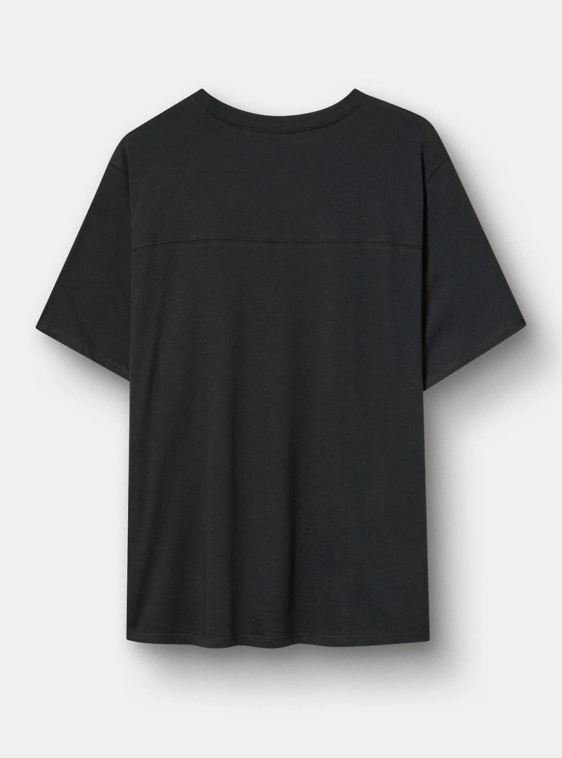 NFL Kansas City Chiefs Cotton Jersey Tee