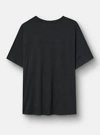 NFL Kansas City Chiefs Cotton Jersey Tee