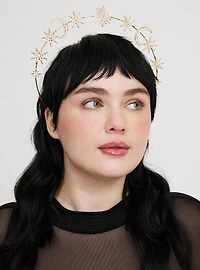 Celestial Goddess Headband