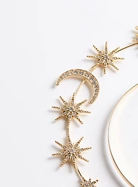 Celestial Goddess Headband