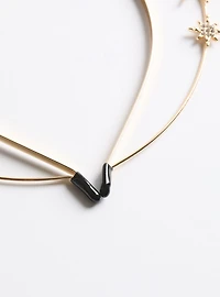 Celestial Goddess Headband