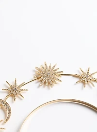 Celestial Goddess Headband