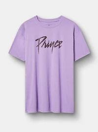 Prince Relaxed Crew Tee