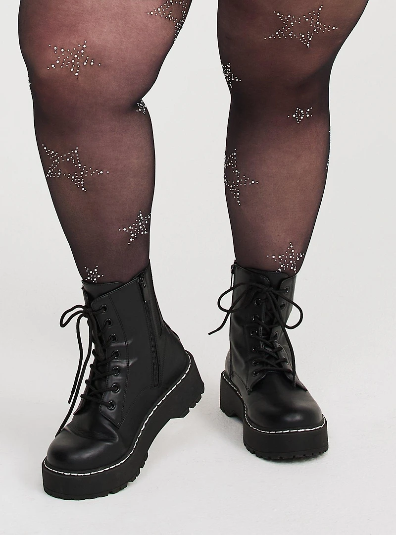 Star Shine Tights