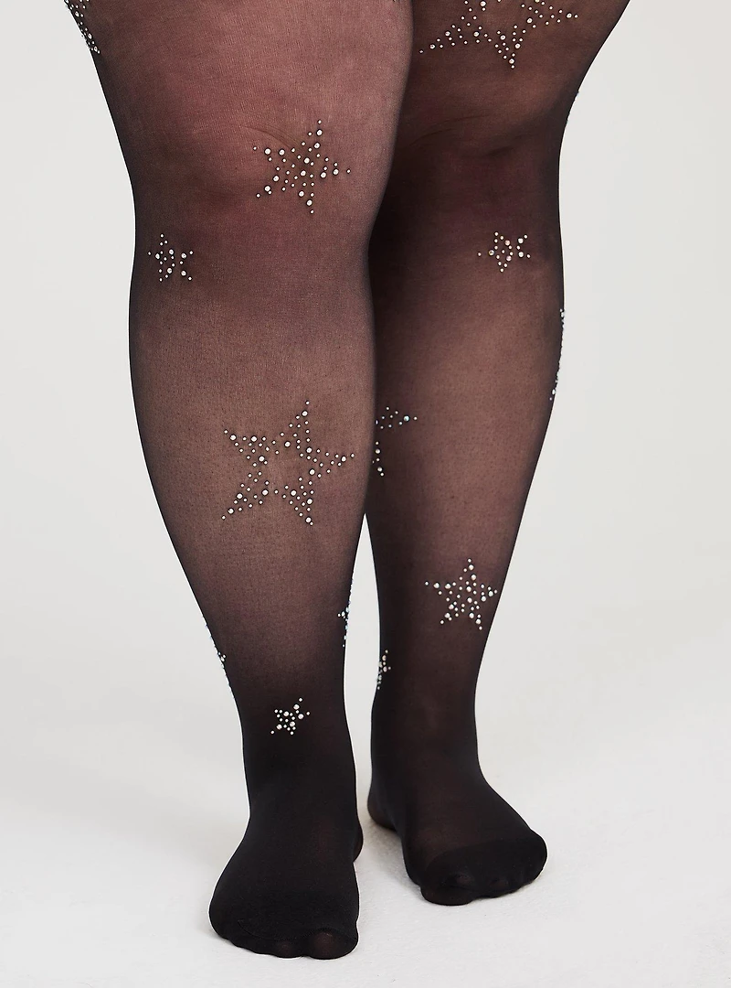 Star Shine Tights