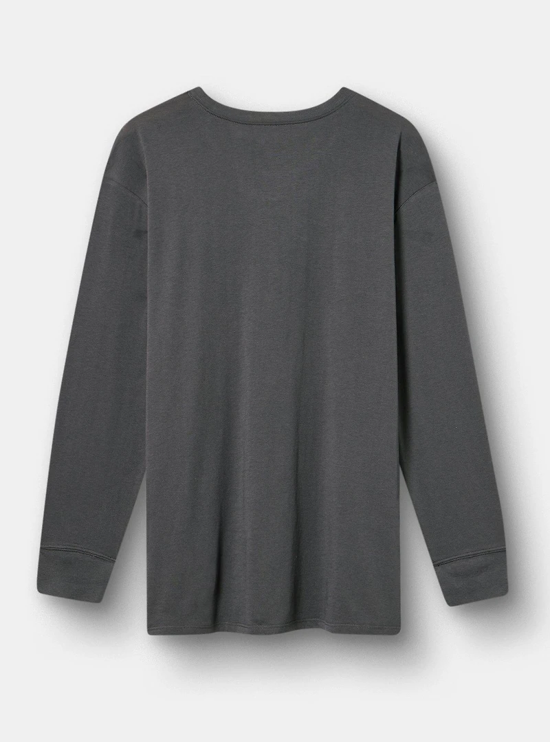 Dolly Parton Long Sleeve Tee