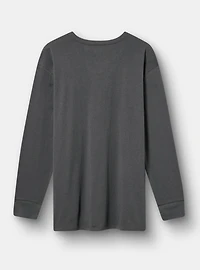 Dolly Parton Long Sleeve Tee