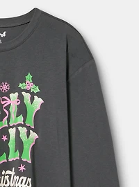 Dolly Parton Long Sleeve Tee