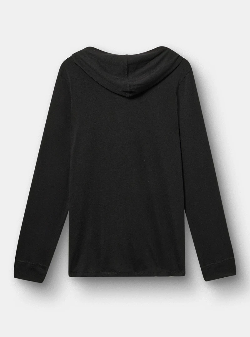 Star Wars Christmas Hooded Crew Tee