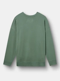 Home Alone Oversized Sweatshirt