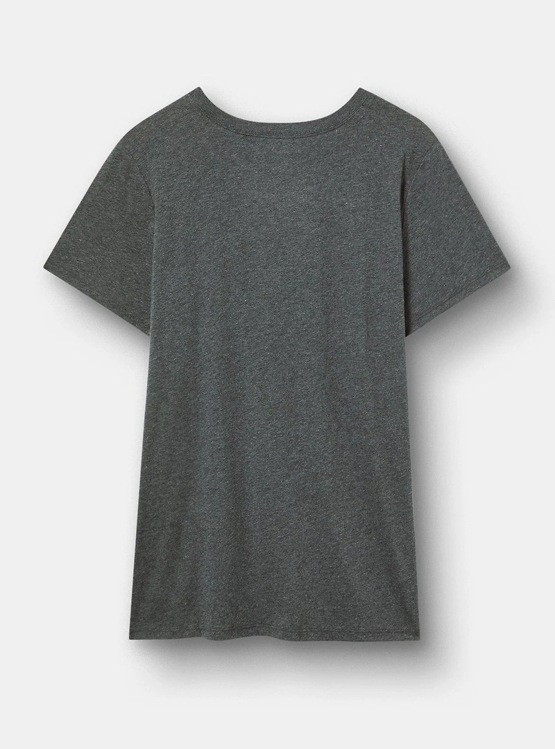 Sailor Moon Classic Cotton Jersey Crew Tee