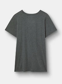 Sailor Moon Classic Cotton Jersey Crew Tee