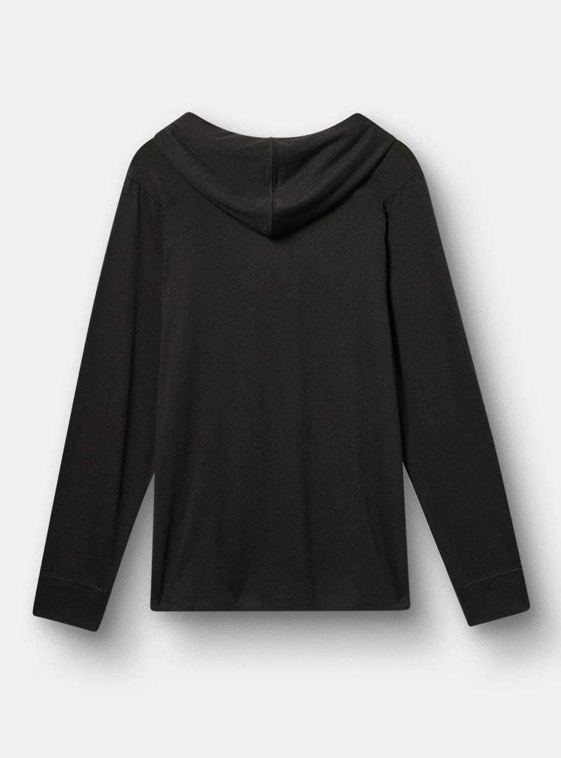 KISS Classic Fit Hoodie Tee