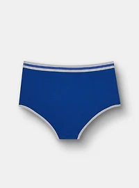Avatar The Last Airbender Mid-Rise Cotton Brief Panty