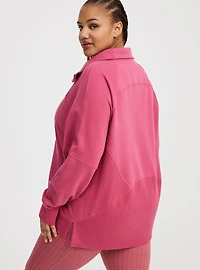 Everyday Fleece Half Zip Active Pullover