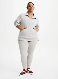 Everyday Fleece Half Zip Active Pullover