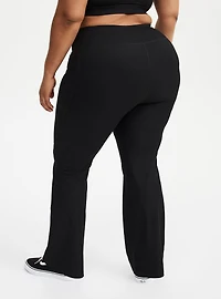 Performance Rib Active Yoga Pant