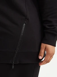 Everyday Fleece Relaxed Active Tunic