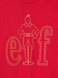 Elf Oversized Sweatshirt