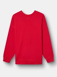 Elf Oversized Sweatshirt