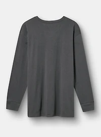 Frosty the Snowman Long Sleeve Tee