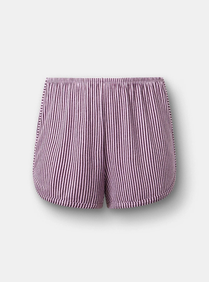 Super Soft Plush Dolphin Sleep Short