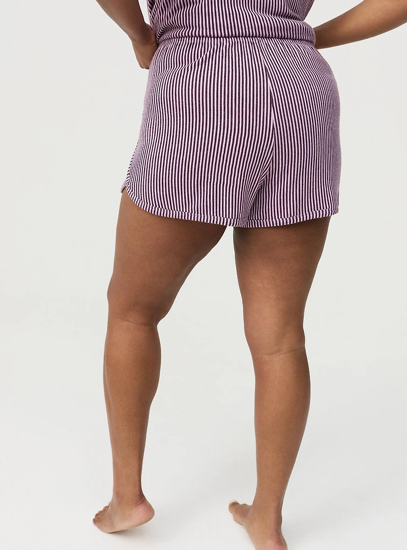 Super Soft Plush Dolphin Sleep Short