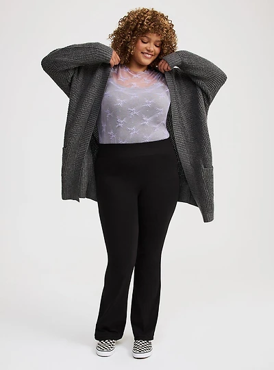 Full-Length Legging