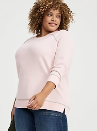 Crew Pullover Sweater