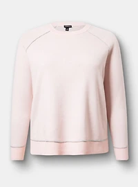 Crew Pullover Sweater