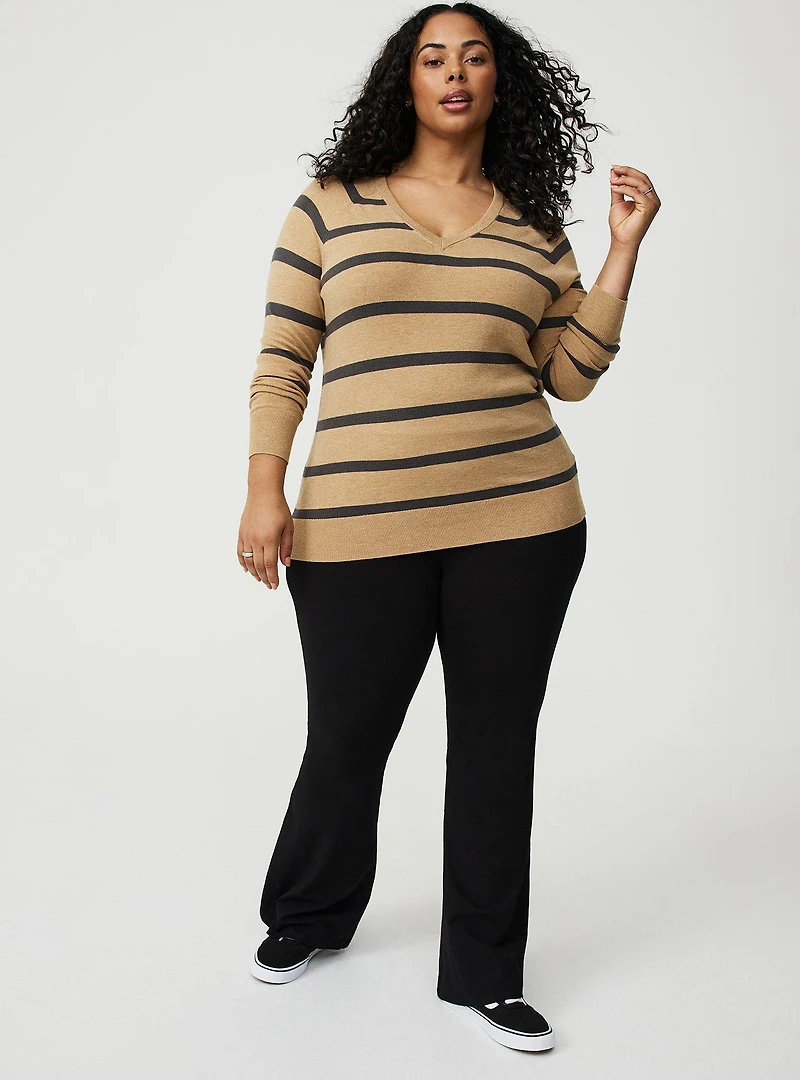 Everyday Soft Pullover Sweater