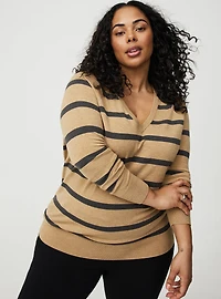 Everyday Soft Pullover Sweater