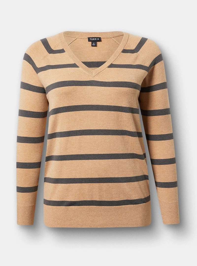 Everyday Soft Pullover Sweater