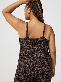 Super Soft Plush Sleep Tank