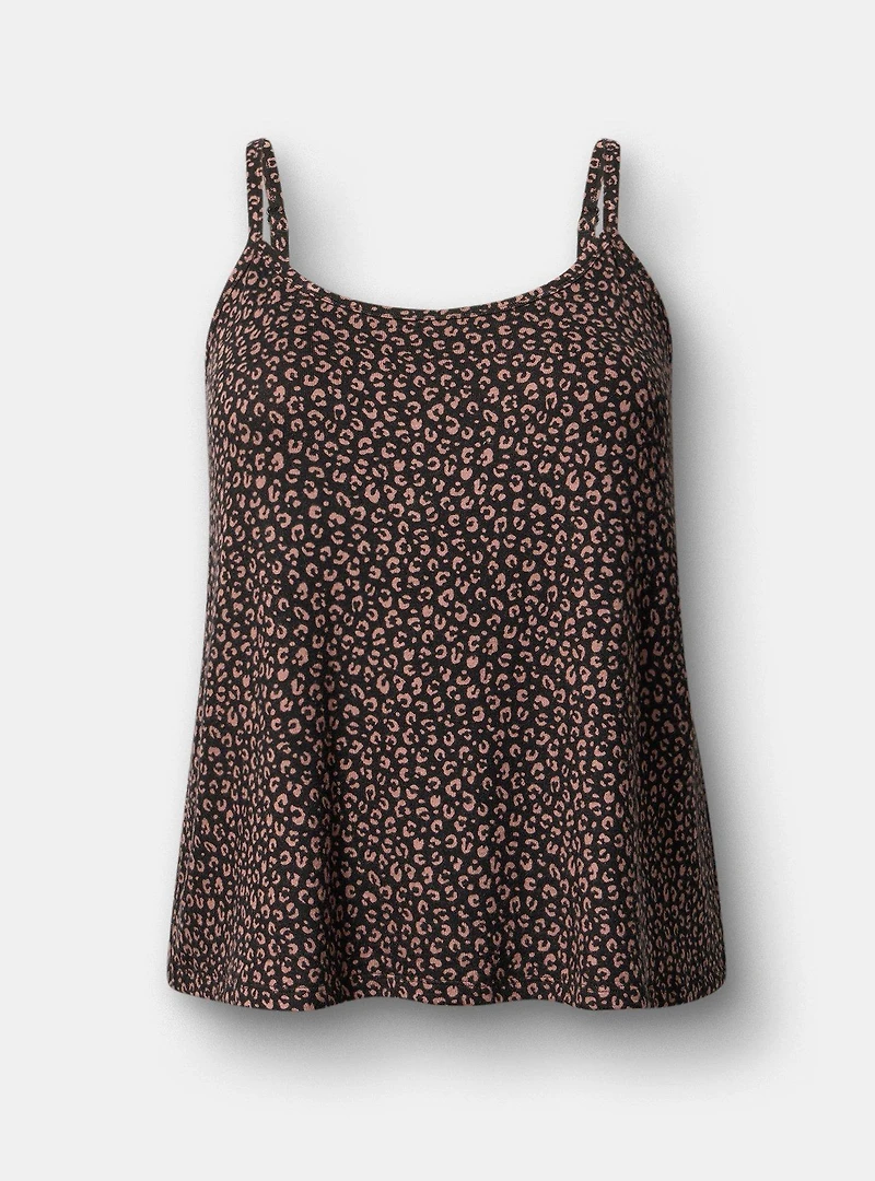 Super Soft Plush Sleep Tank