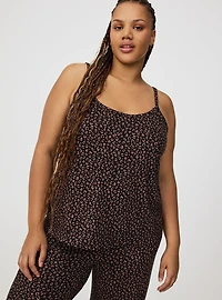 Super Soft Plush Sleep Tank