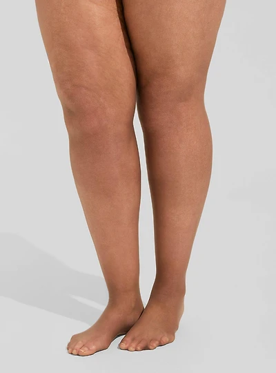 Control Top Sheer Tights