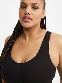Super Soft Performance Jersey Built Bra Tank