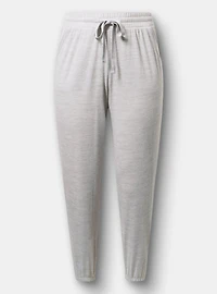 Super Soft Plush Relaxed Lounge Jogger
