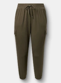 Everyday Fleece Relaxed Cargo Active Jogger