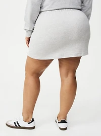 Everyday Fleece Active Skirt