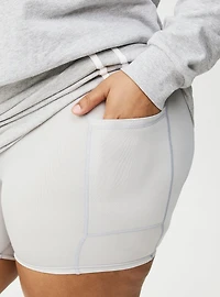 Everyday Fleece Active Skirt